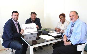 Sunwing to start construction of Planet Hollywood at Great Bay