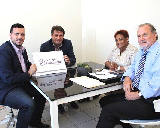 Sunwing to start construction of Planet Hollywood at Great Bay