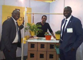 COCI ready to advise pop-up business model entrepreneurs