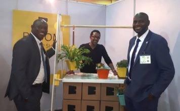 COCI ready to advise pop-up business model entrepreneurs