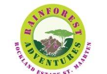 ’s Rainforest Adventures Rockland Estate, Receives the 2018 Seatrade Cruise Innovative Shorex of the Year Award for The Flying Dutchman, the World’s Steepest Zipline