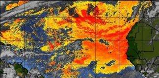 Persons with Respiratory Challenges should take precautionary measures from Saharan dust