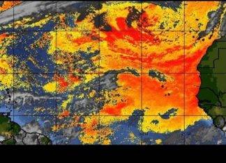 Persons with Respiratory Challenges should take precautionary measures from Saharan dust