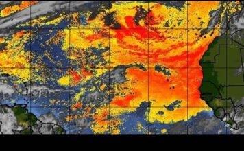 Persons with Respiratory Challenges should take precautionary measures from Saharan dust