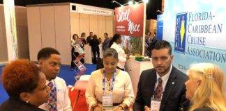 Seatrade Cruise Med 2018 attendance a Success. Much interests in Homeporting