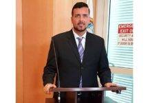 Minister Johnson encourages participation in Labour Force Survey