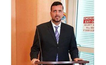 Minister Johnson applauds efforts to reduce nation’s environmental footprint