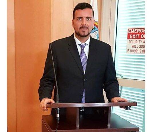 Minister Johnson says data gathered for NAS essential for macroeconomic planning