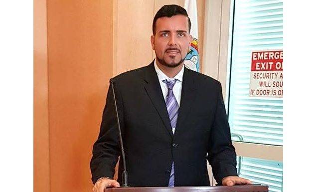 Minister Johnson says data gathered for NAS essential for macroeconomic planning