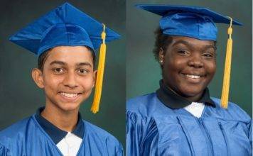 Academy Surpasses Regional Average in Mathematics in 2018 CSEC Examinations