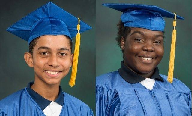 Academy Surpasses Regional Average in Mathematics in 2018 CSEC Examinations