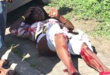 “Hennessy” stable after head-on collision