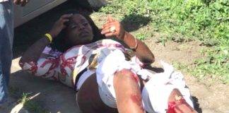 “Hennessy” stable after head-on collision