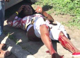 “Hennessy” stable after head-on collision