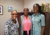 UNICF and MP Silveria Jacobs held Meeting on Improving Education