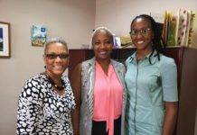 UNICF and MP Silveria Jacobs held Meeting on Improving Education