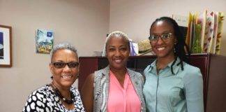 UNICF and MP Silveria Jacobs held Meeting on Improving Education