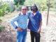 Minister of ECYS Mr Wycliffe Smith shows positive support toward SXM Agricultural Research and Development Center