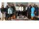 Prime Minister Romeo Marlin met with CARICOM Ambassadors at UN Security Council Hearing
