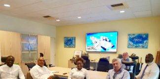 Port St. Maarten on the verge of rolling out Port Community System