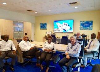 Port St. Maarten on the verge of rolling out Port Community System