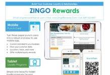 Zingo Rewards Introduces cutting-edge technology to assist small businesses in St Kitts & Nevis