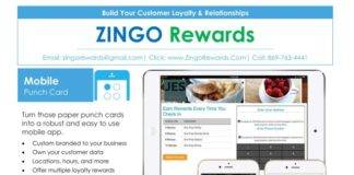 Zingo Rewards Introduces cutting-edge technology to assist small businesses in St Kitts & Nevis