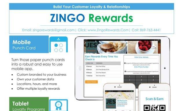 Zingo Rewards Introduces cutting-edge technology to assist small businesses in St Kitts & Nevis