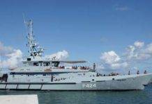 SHOOTOUT AT SEA – THREE DOMINICAN MOTHERSHIP CAPTURED