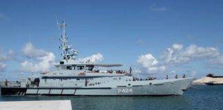 SHOOTOUT AT SEA – THREE DOMINICAN MOTHERSHIP CAPTURED