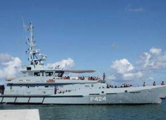 SHOOTOUT AT SEA – THREE DOMINICAN MOTHERSHIP CAPTURED