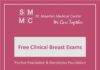 SMMC to provide free Clinical Breast Exams this Saturday