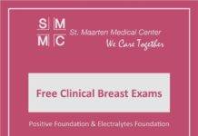 SMMC to provide free Clinical Breast Exams this Saturday