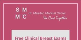 SMMC to provide free Clinical Breast Exams this Saturday