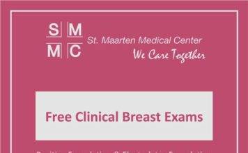 SMMC to provide free Clinical Breast Exams this Saturday