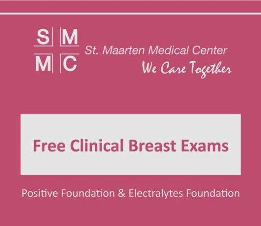 SMMC to provide free Clinical Breast Exams this Saturday