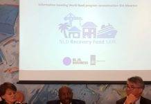 COCI Ready to Facilitate B2B Partnerships in the Reconstruction of Sint Maarten