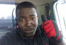 (FR) Sint Martiner, Cliff Ismael killed in Lauderdale Lakes by a gunman wielding a AK-47 rifle