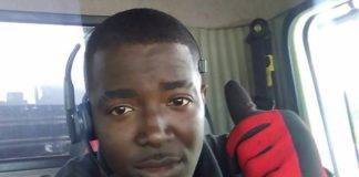 (FR) Sint Martiner, Cliff Ismael killed in Lauderdale Lakes by a gunman wielding a AK-47 rifle