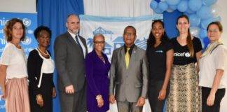 UNICEF and MECYS celebrate After School Programs Recovery