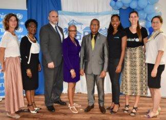 UNICEF and MECYS celebrate After School Programs Recovery