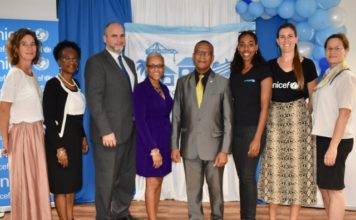 UNICEF and MECYS celebrate After School Programs Recovery