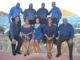 The Harmonics in Concert this Saturday