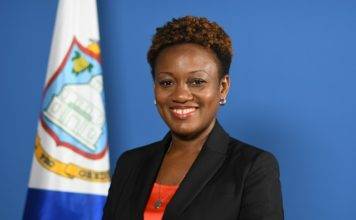 Department of Statistics: Real growth down by 8.4% in 2017