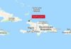 CNN: Magnitude 5.9 earthquake hits northern Haiti