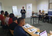 Dutch Caribbean islands strengthen cooperation to protect children during emergencies