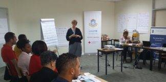 Dutch Caribbean islands strengthen cooperation to protect children during emergencies