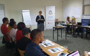 Dutch Caribbean islands strengthen cooperation to protect children during emergencies