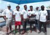 Kidz at Sea win useful Ancor Tools for next project