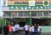 The Sint Maarten South Leo Club hosts Community Walk-a-thon